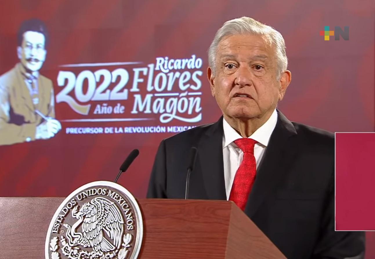 Lamentable lo de Querétaro, no hay que hacer apología de la violencia; hay que apostar por la paz, afirma el presidente