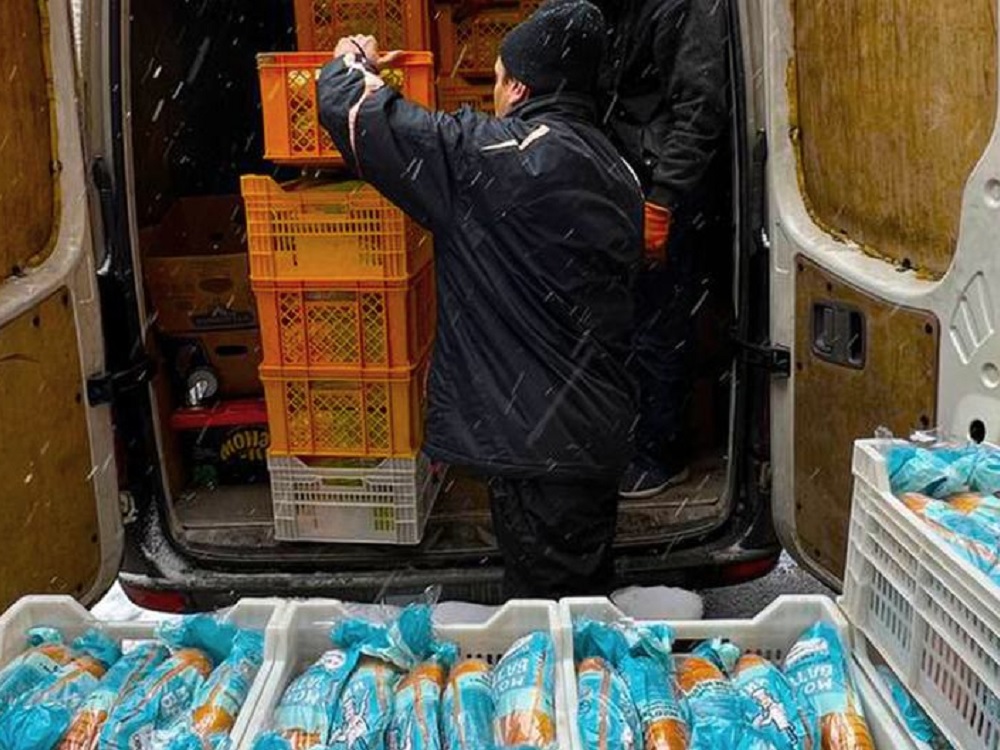 Agencias de la ONU hacen llegar ayuda a Ucrania