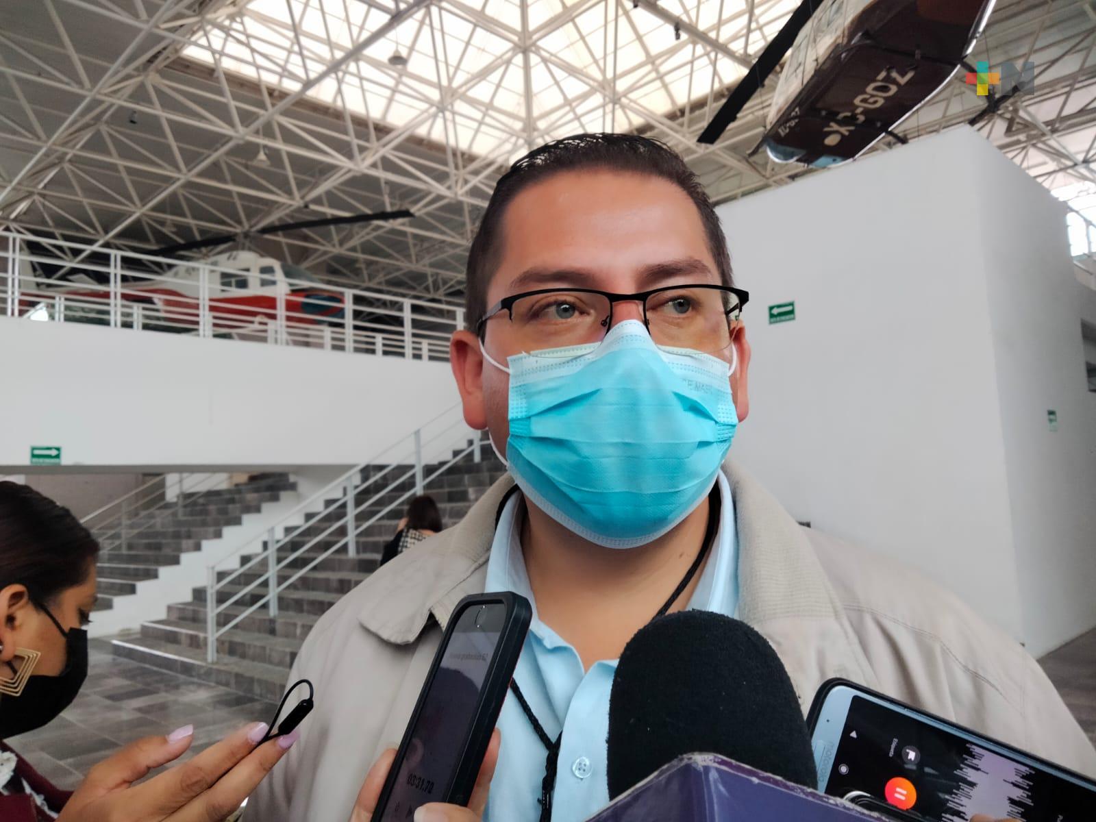 Ha decrecido la tala clandestina en municipio Las Vigas