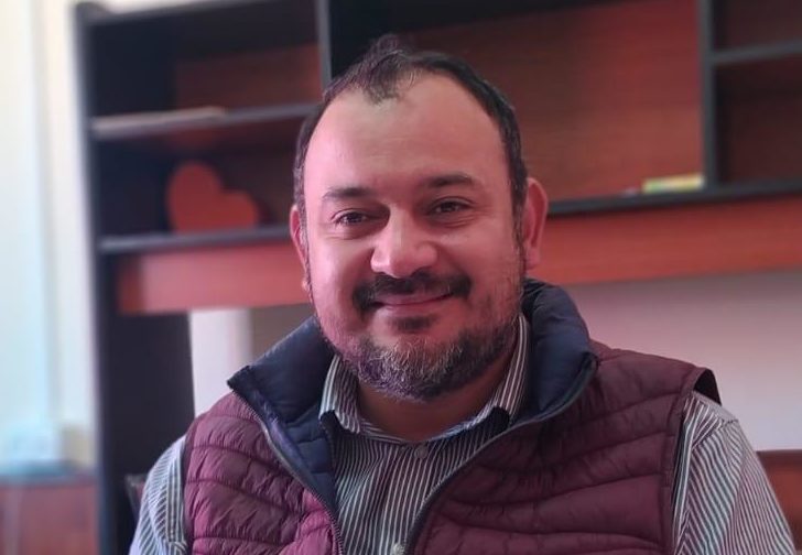 Comerciantes de Acajete reciben apoyo para fortalecer sus negocios