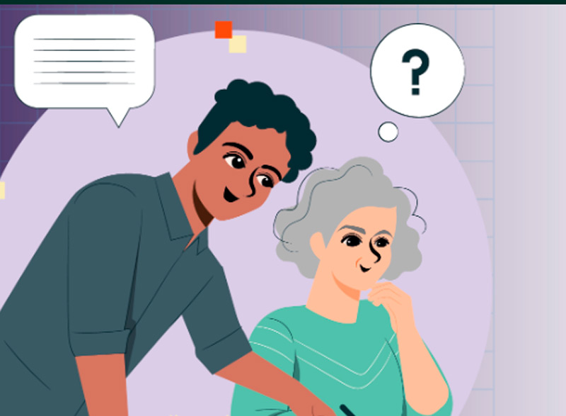 IVEA pide a jóvenes que alfabeticen al interior de sus hogares