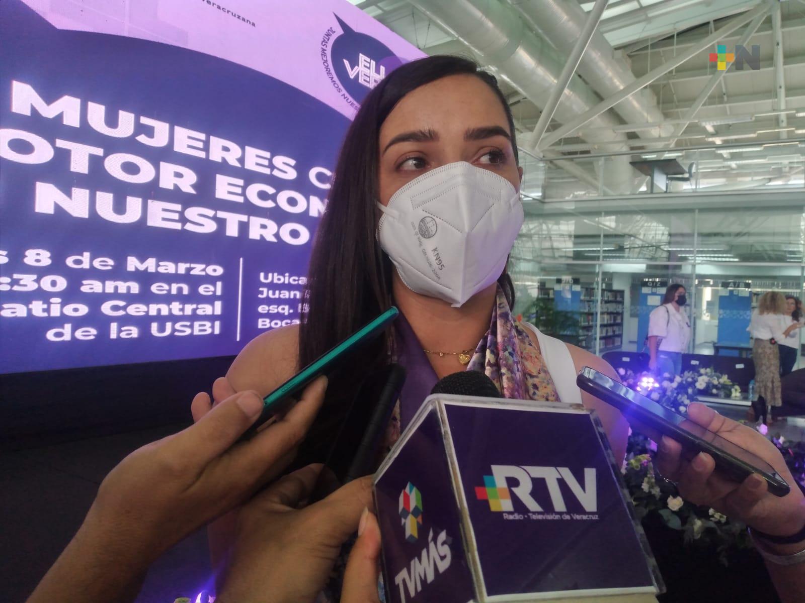 El 35% de pequeñas y medianas empresas lideradas por mujeres cerraron durante pandemia