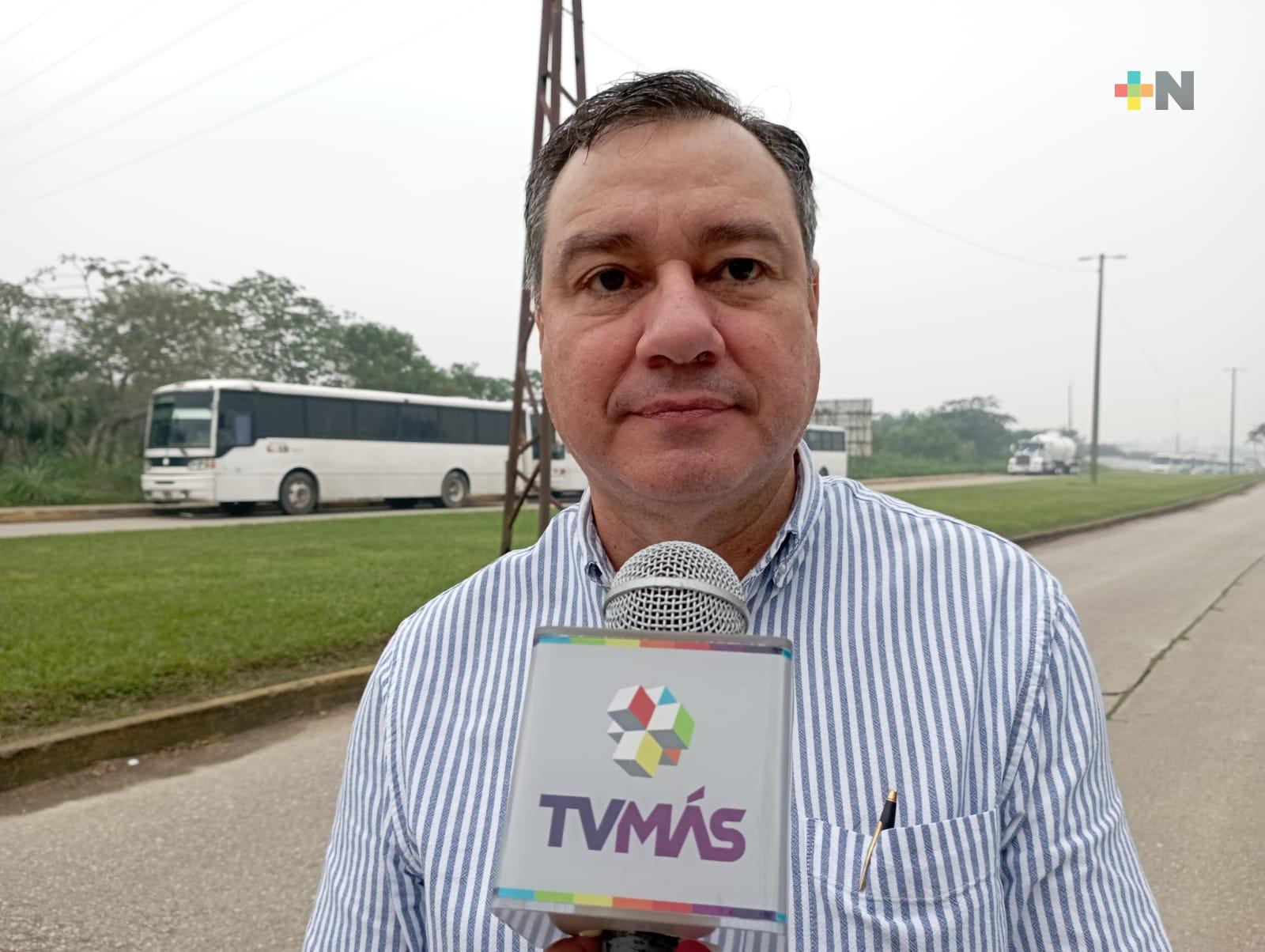 Empresas petroleras mexicanas desean porcentaje importante de inversión en el ramo