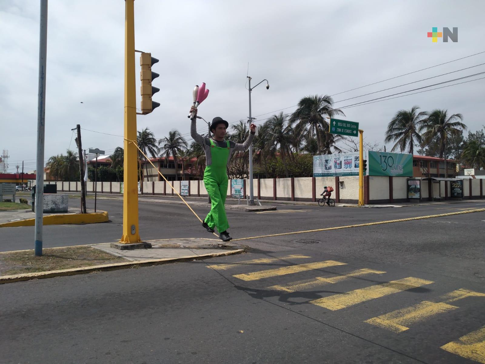 La pandemia ha desatado la imaginación para generar ingresos económicos