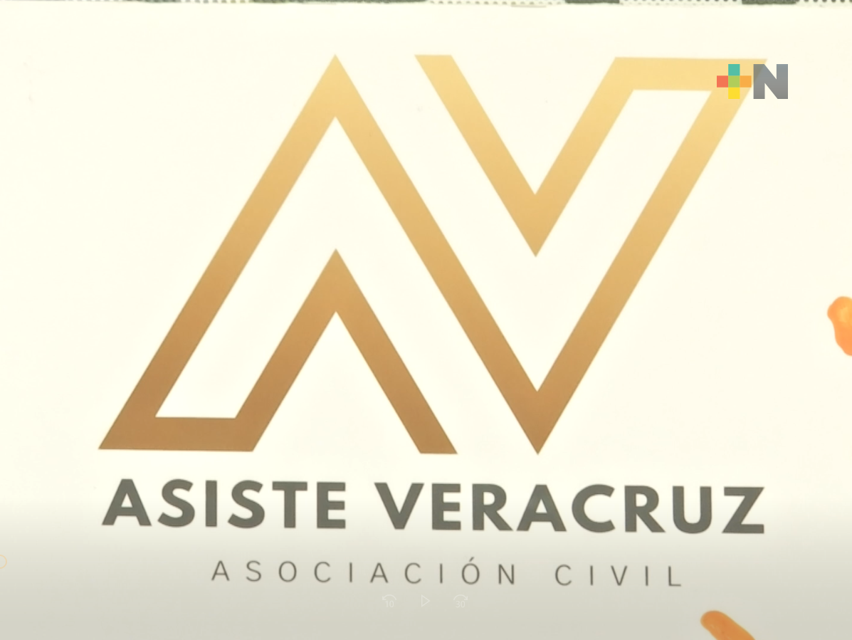 Asiste Veracruz promoverá uso del violentómetro en hogares