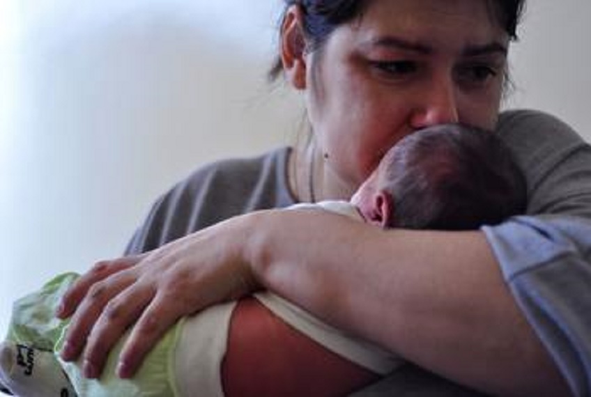 Atacar bebés es «un acto de crueldad desmedida»: ONU