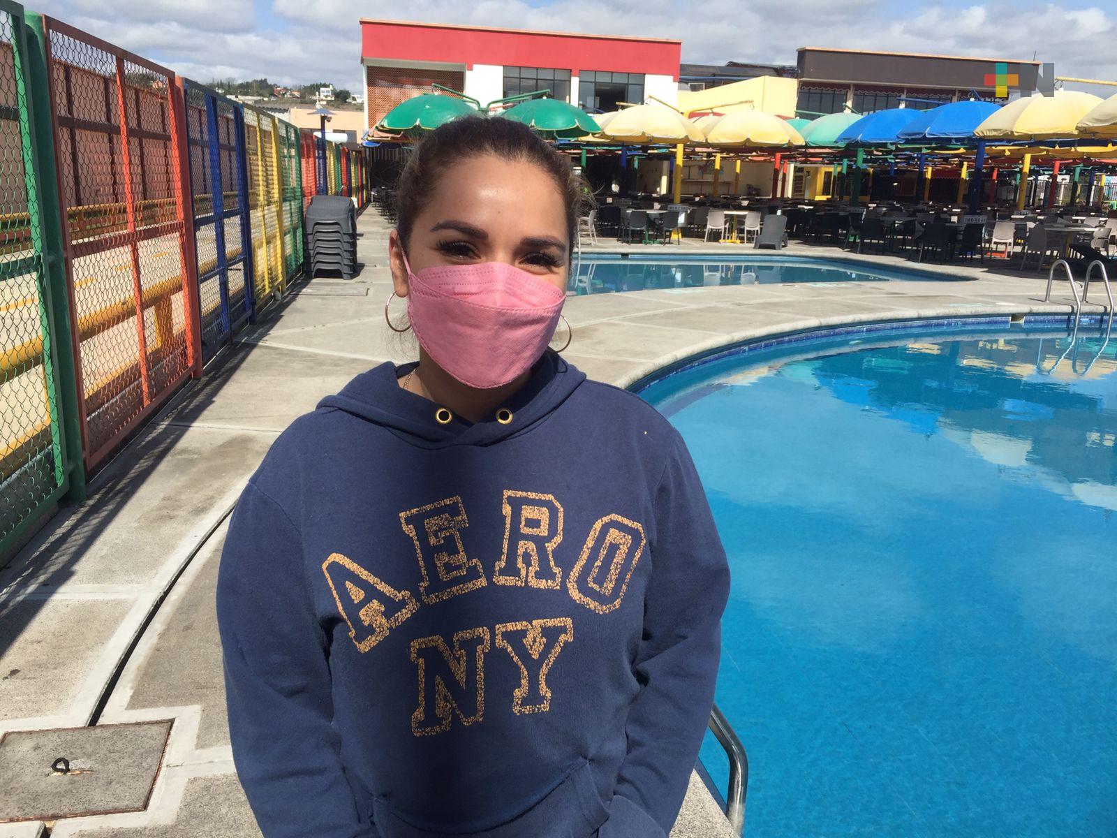 Balnearios se preparan rumbo a Semana Santa