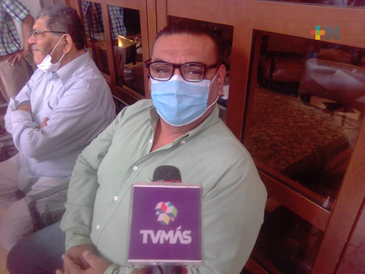 Lentamente, los músicos del puerto de Veracruz van recuperando empleos