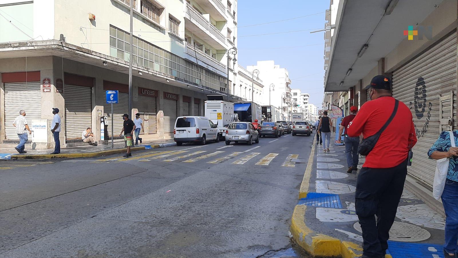 En primera quincena de diciembre, sector empresarial de Veracruz-Boca del Río pagará aguinaldo