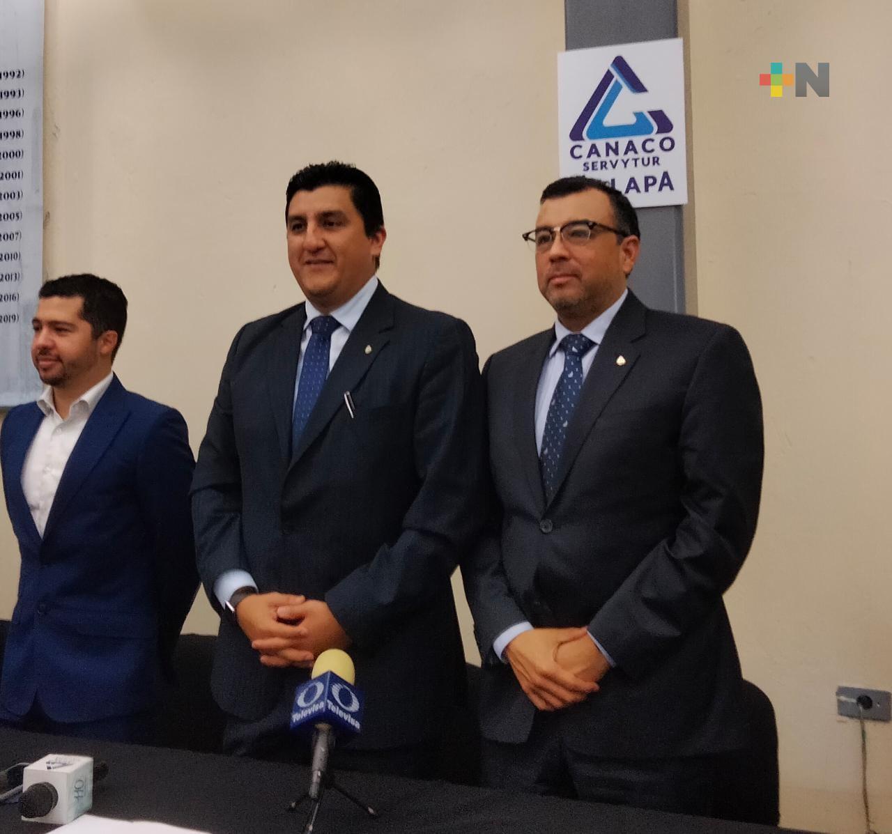 Inconsistencias en contratación de bienes o servicios de gobiernos anteriores impidieron pago a empresarios