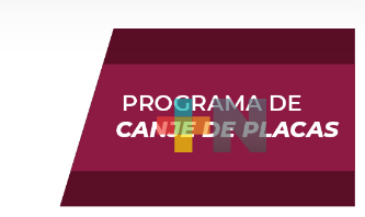 Continúa reemplacamiento; se amplía horario de atención para comodidad de usuarios