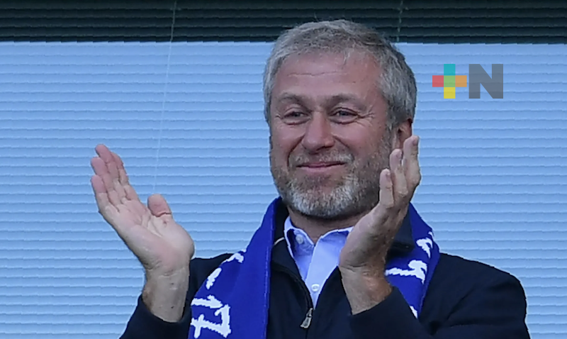 Roman Abramovich, «el negociador eficaz», revela el gobierno ucraniano