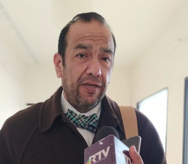 Se requiere interés de legisladores y gobierno para fortalecer red de monitoreo geofísico