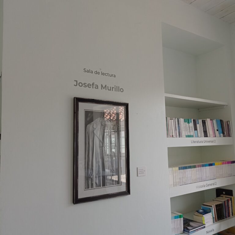 El Centro Cultural del Sotavento conmemora el Día de la Mujer con lectura de poemas en voz alta