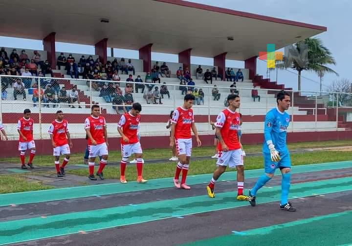 Deportivo Coatzacoalcos jugará en Liga MXA Independiente Semiprofesional
