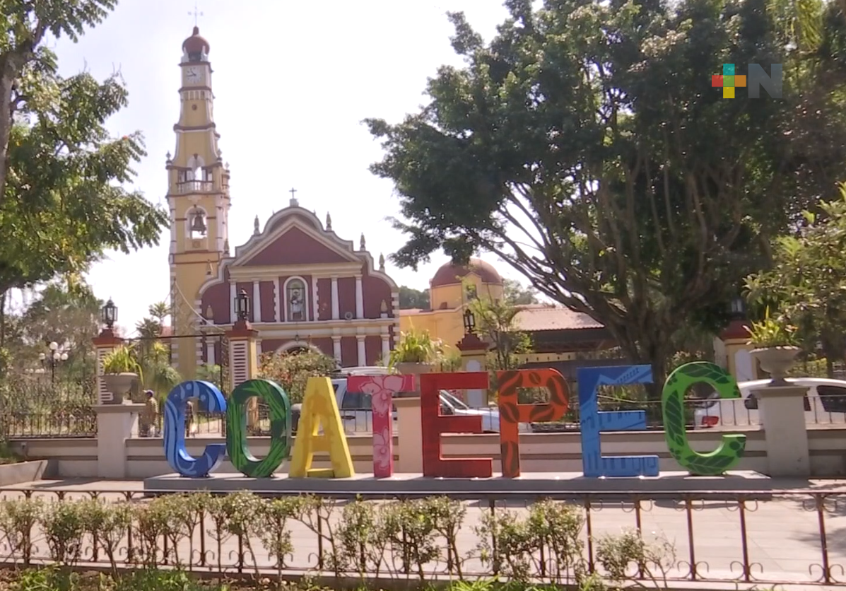 Municipio de Coatepec prepara actividades para festejar a infantes