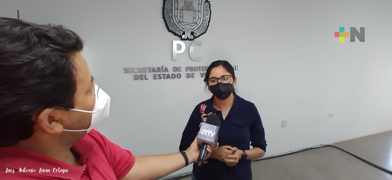 Siete municipios más se ubican en rango de sequía moderada; ahora son 45: Conagua