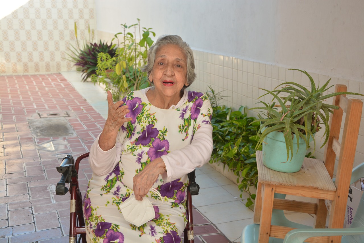 IVEC invita al Concierto Lírico Homenaje a Úrsula Ramos