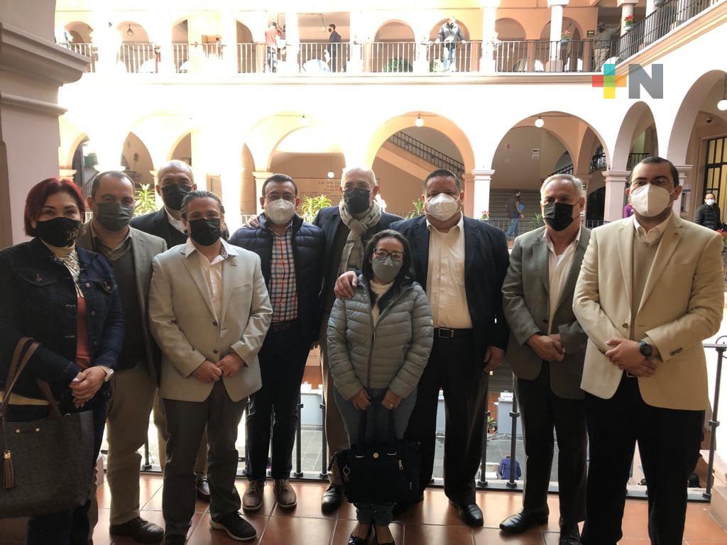 Consejo Empresarial Metropolitano trabaja coordinadamente con autoridades