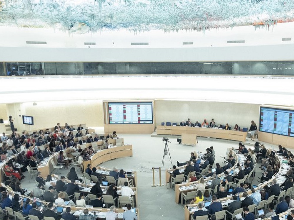 Rusia defiende su “operación” y Estados Unidos cuestiona asiento ruso en el Consejo de DDHH