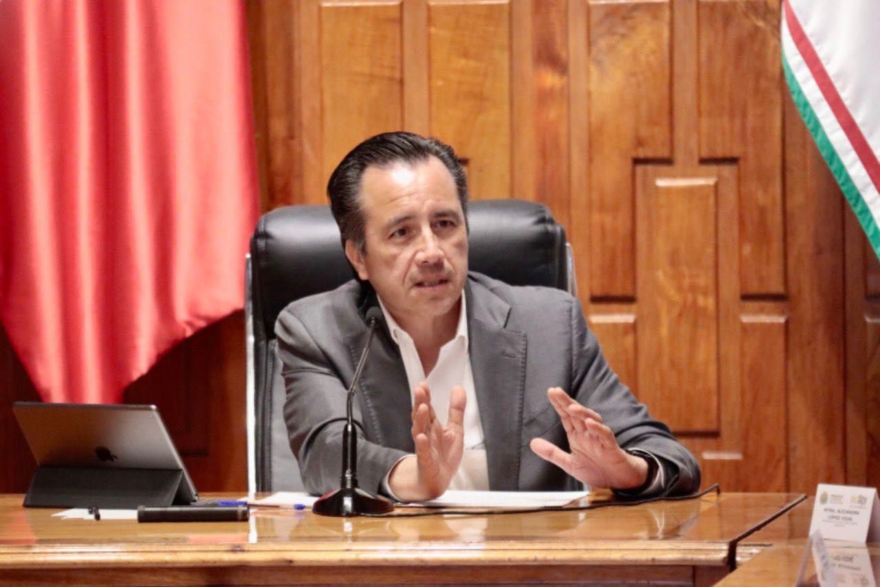 Con reforma a la Ley Ganadera, combate Gobierno de Cuitláhuac el ganado “cachirul”