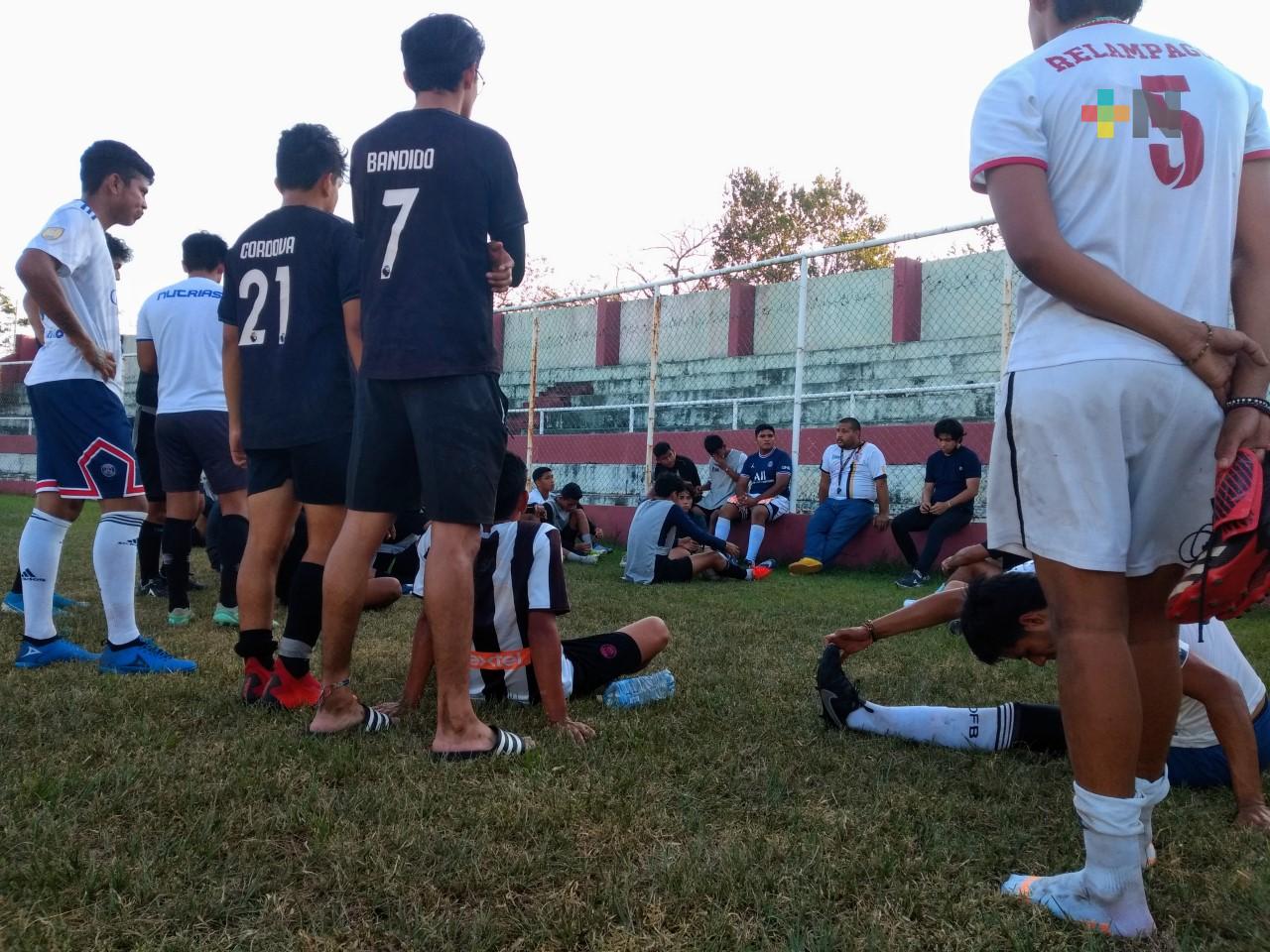 Culebreros de Coatzacoalcos recluta jugadores rumbo a United Premier League México