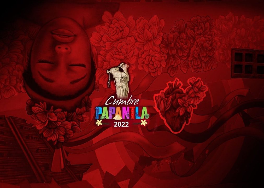 Lanzan la primera Cumbre Papantla que tendrá lugar a fines de marzo