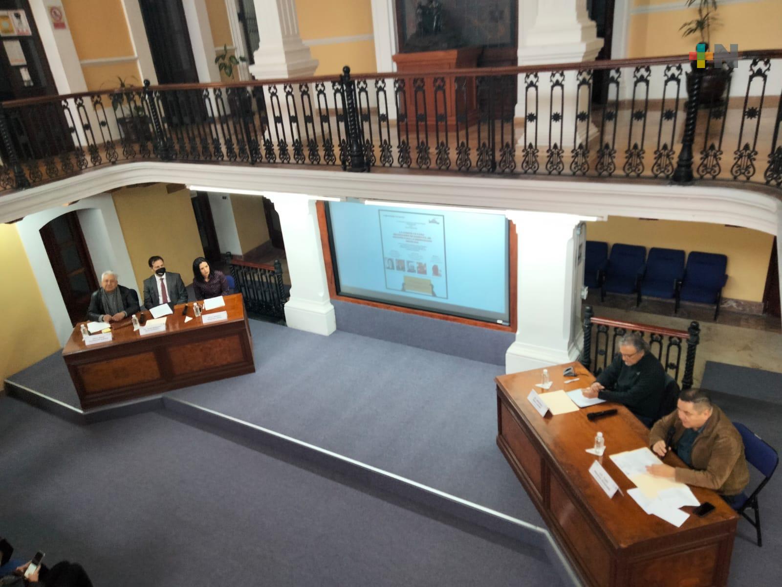 Revocación y consulta: «guerra de narrativas»