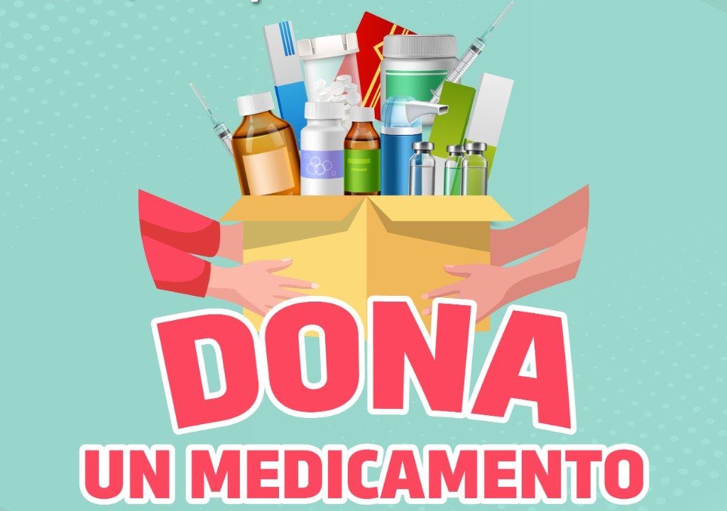 Salud de Coatepec realiza acopio de medicamentos e invita a enfermos a acudir