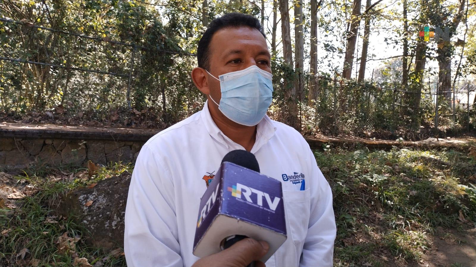 Campaña de «descacharrización» para prevenir contagios por moscos en Banderilla