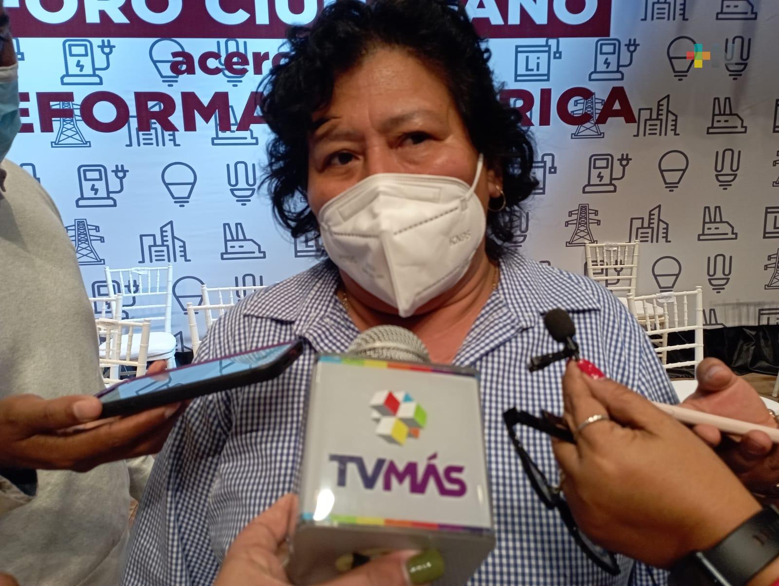 Analizarán tarifas del transporte público en Congreso del Estado