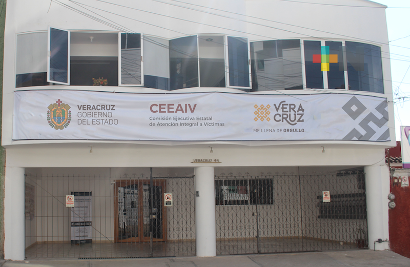 Protege Comisión de Víctimas a familiares de René Tovar