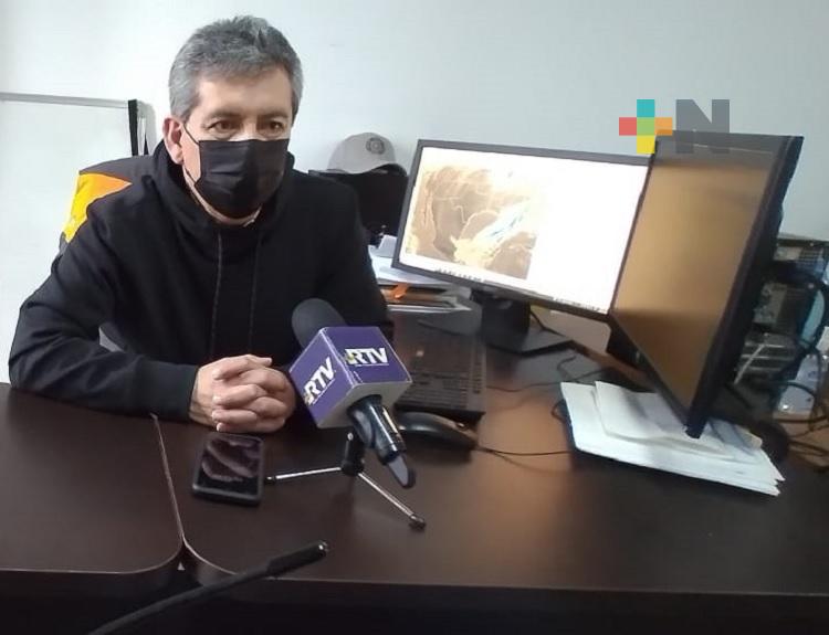 Viernes y fin de semana prevén tiempo estable en Veracruz: SPC