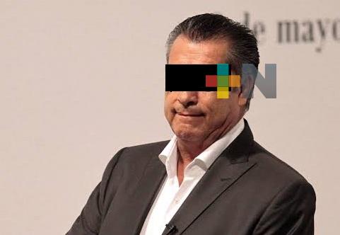 Fiscalía Especializada en Delitos Electorales detuvo a Jaime Rodríguez «El Bronco»