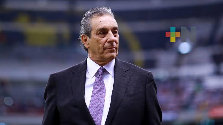 Luto en futbol mexicano, falleció «El Jefe» Boy