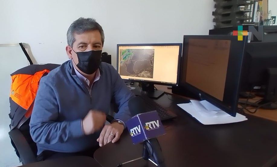 Incremento en la temperatura para casi todo el estado; en tres días llega frente frío débil