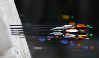 Arqueros mexicanos van por plazas centroamericanas a Puerto Rico