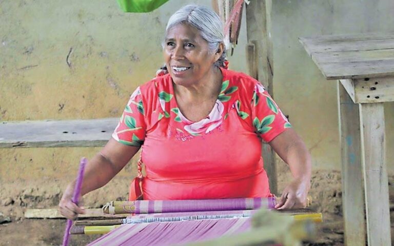 Conoce el legado de las artesanas de Veracruz en las redes del Centro Cultural Atarazanas