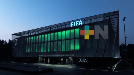 FIFA condena actos violentos en Querétaro, pide que haya justicia en el caso