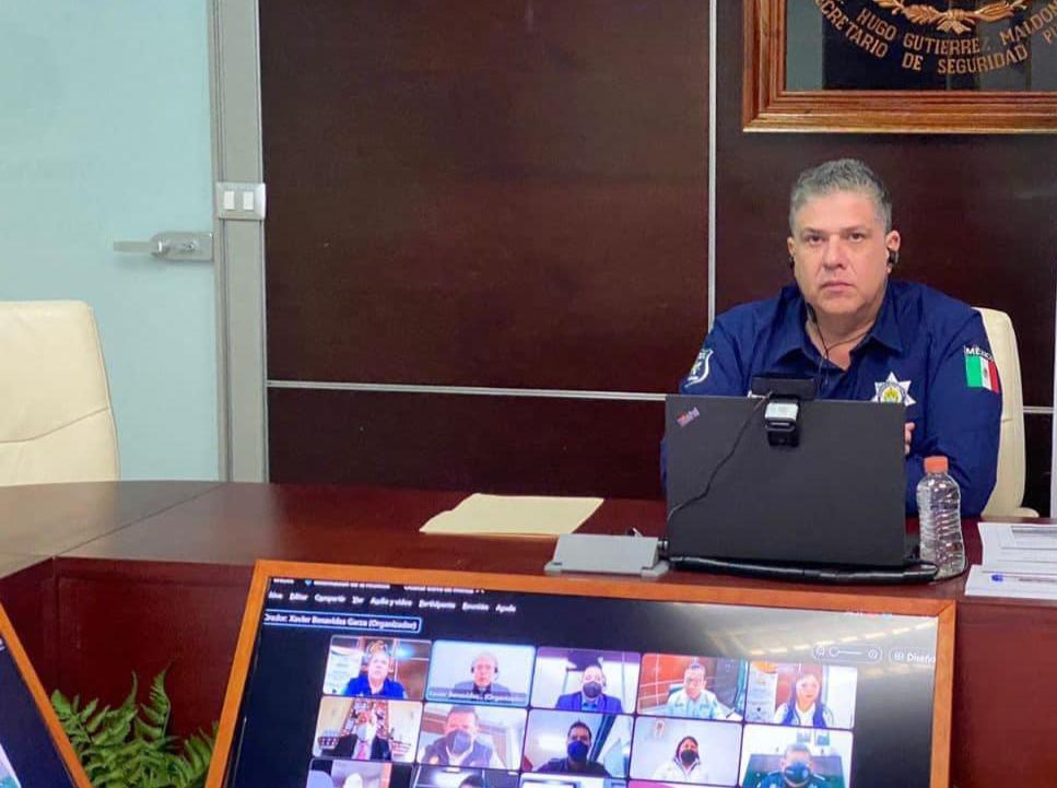 Anuncia Gutiérrez Maldonado Segunda Edición del Diplomado Internacional Táctico K9 Perros Multipropósito en Veracruz