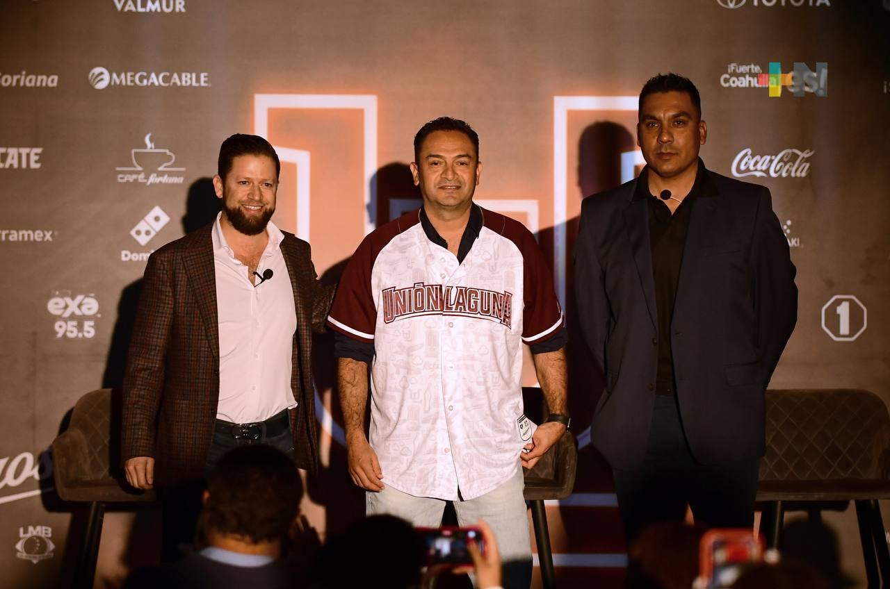 Óscar Robles dirigirá a los Algodoneros de Unión Laguna