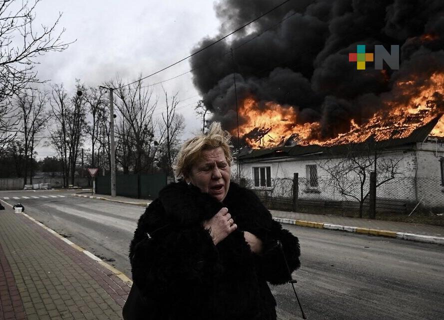 ¡Sin cese al fuego! En Turquía se reunieron ministros de Rusia y Ucrania