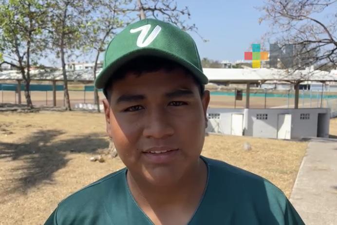 Feliz por el sin hit ni carrera y por ser campeones: Carlos Cruz