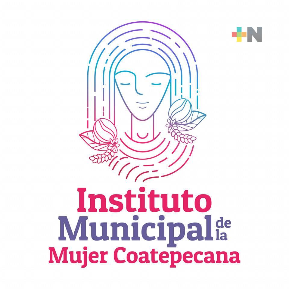 Instituto Municipal de la Mujer en Coatepec ofrece diario servicios de apoyo