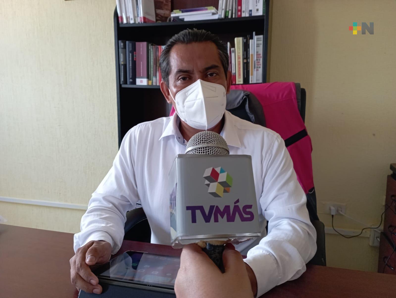 Todo listo para la consulta de revocación de mandato en la XI Junta Distrital: INE