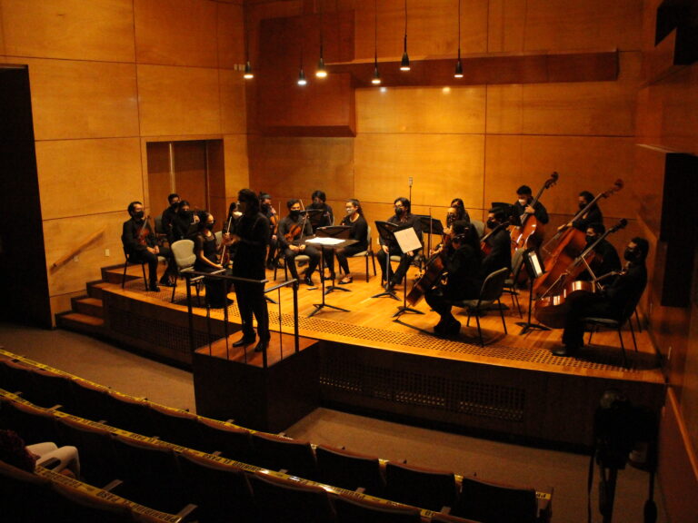 El IVEC y el ISMEV invitan al concierto ”Mujeres en la Música”