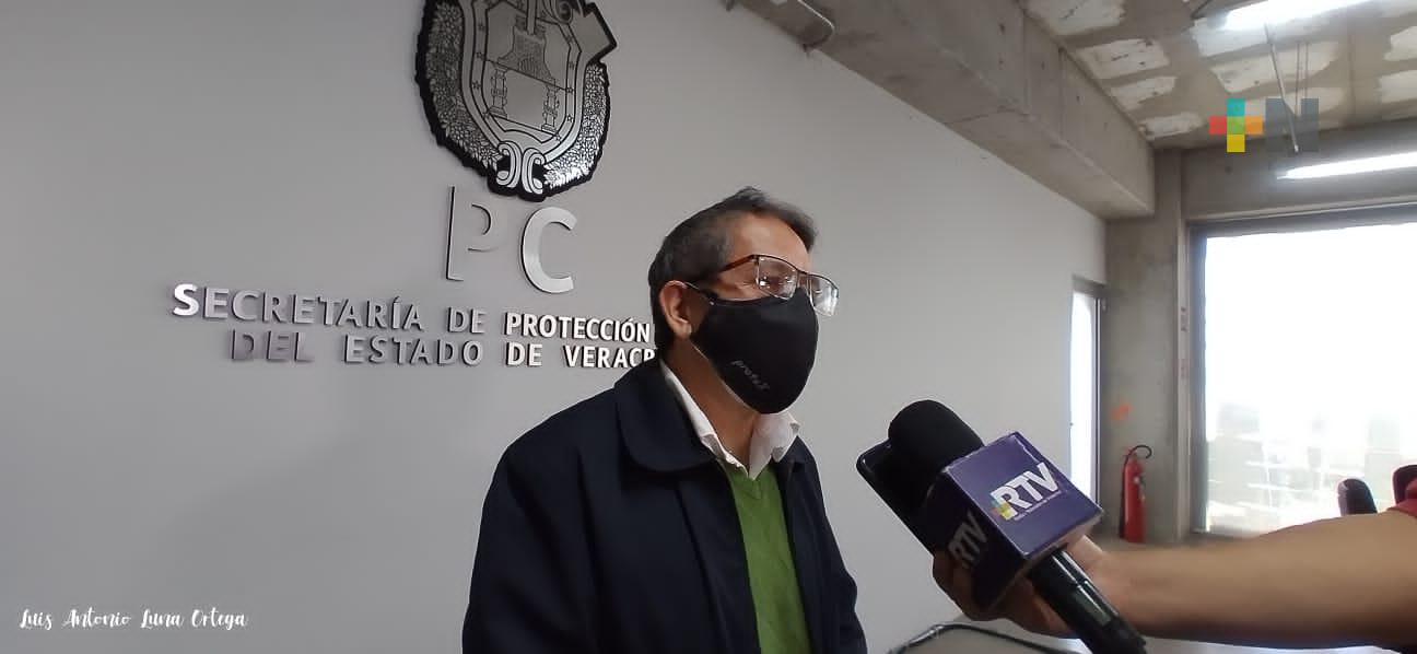 Se debilita frente frío 38 y se aproximan días de mucho calor