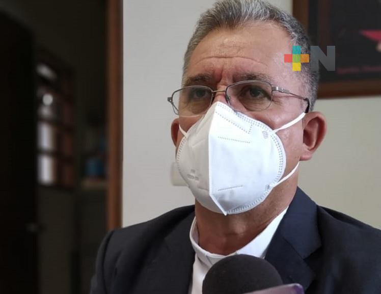 Arquidiócesis de Xalapa anuncia ampliación de horarios en Miércoles de Ceniza