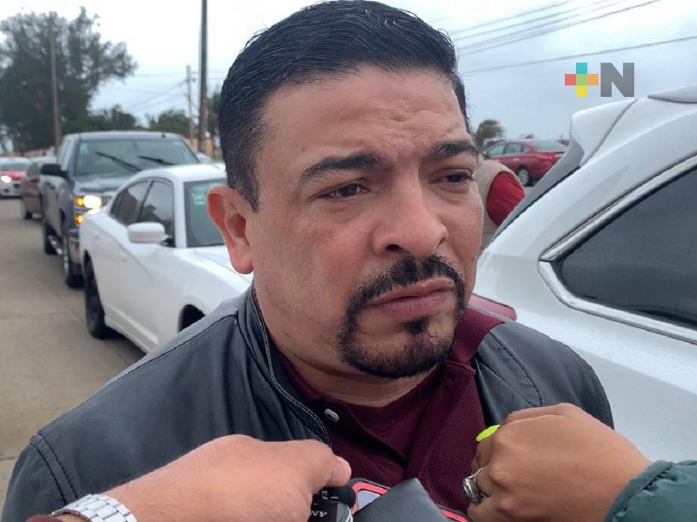 Respetaremos decisión de SCJN sobre conflicto territorial en el sur de Veracruz: Gómez Cazarín