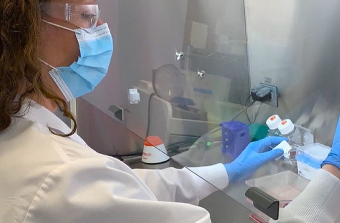 OMS reforzará laboratorios africanos para detectar viruela del mono